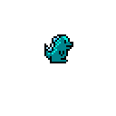 Pocket Godzilla - Godzilla (GameBoy)