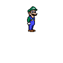 Weegee - Mario Is Missing (PC)